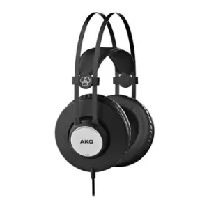 image of AKG K72 1075100 Closed Back Studio Over Ear Headphones