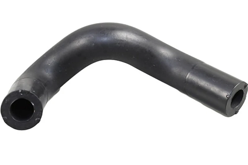 Image of Crankcase breather hose METZGER 2380124