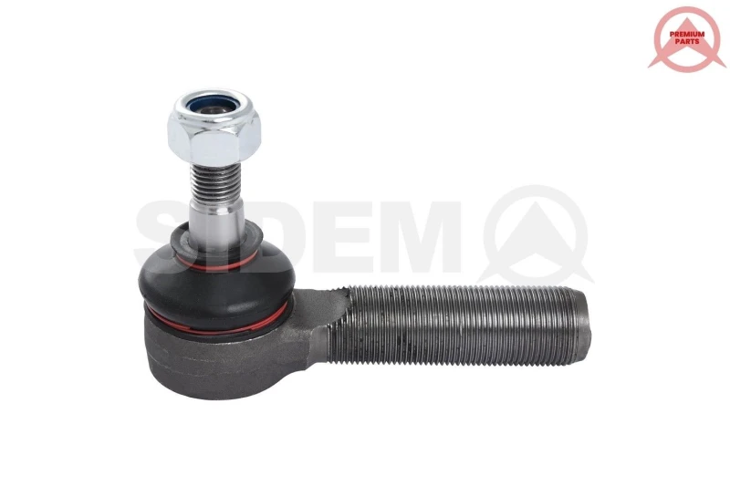 Image of SIDEM 45440 Track rod end Front Axle Left Tie Rod End (914)