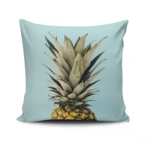Image of NKLF-336 Multicolor Cushion Cover