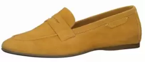 image of Tamaris Ballerina Shoes yellow 3.5