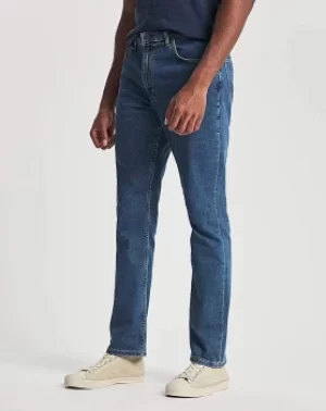 Image of Lee Brooklyn Classic Straight Fit Jean