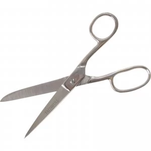 image of Faithfull Sewing Scissors 7" / 175mm