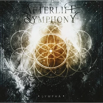 Image of Afterlife Symphony - Lympha CD