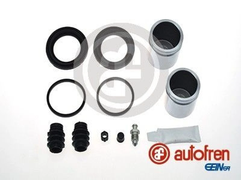 Image of AUTOFREN SEINSA Repair Kit, brake caliper AUTOFREN SEINSA D42719C