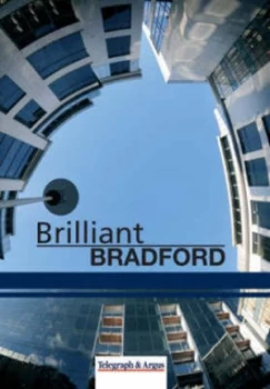 Image of Brilliant Bradford Paperback