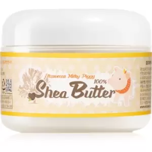 image of Elizavecca Milky Piggy Shea Butter 100% Shea Butter 88 ml