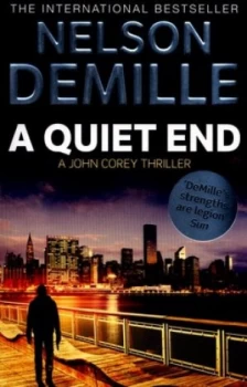 Image of A Quiet End by Nelson Demille Paperback
