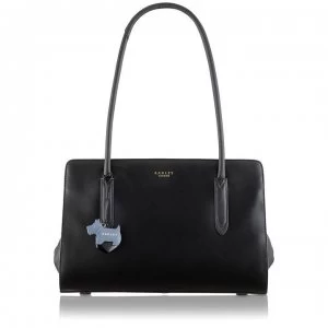 Radley Liverpool Street Medium Tote Bag - Black