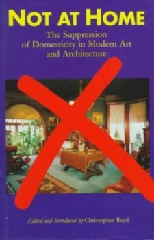 Image of Not at Home by Christopher Reed Book
