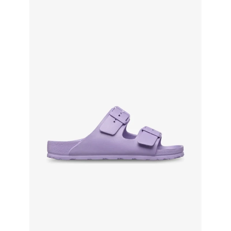 Image of Roxy Womens sandals Roxy Kattie Violet Female 40