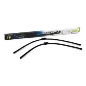 Image of VALEO Wiper blade 577894 Windscreen wiper,Window wiper CITROEN,C4 Grand Picasso II,C4 Picasso II,Grand C4 Spacetourer (3A_, 3E_),C4 Spacetourer (3D_)