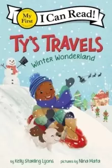 Image of Ty's Travels: Winter Wonderland