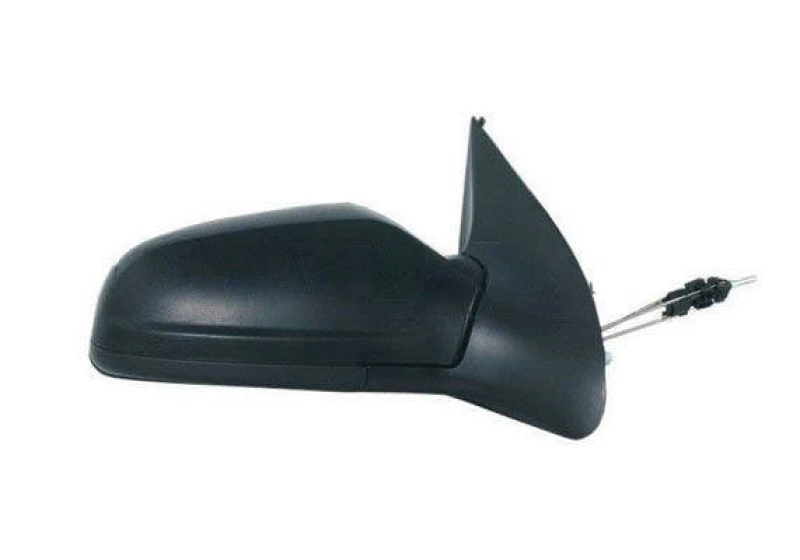 Image of ALKAR 6138438 Wing mirror Right, Convex, primed Outside Mirror (50)