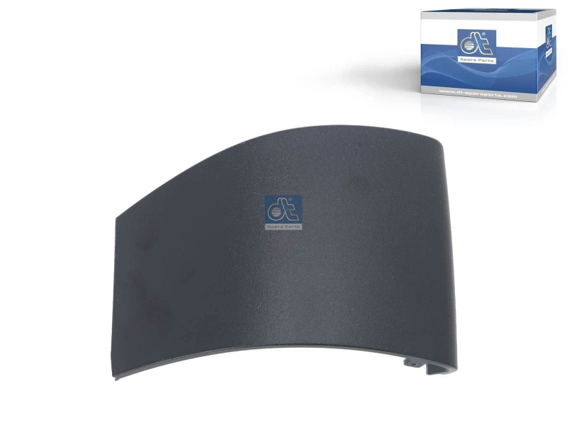 Image of Wing mirror cover DT Spare Parts 1.52552