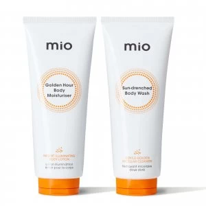 image of Mio Glowing Skin Routine Duo