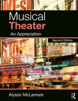 Image of Musical Theater An Appreciation