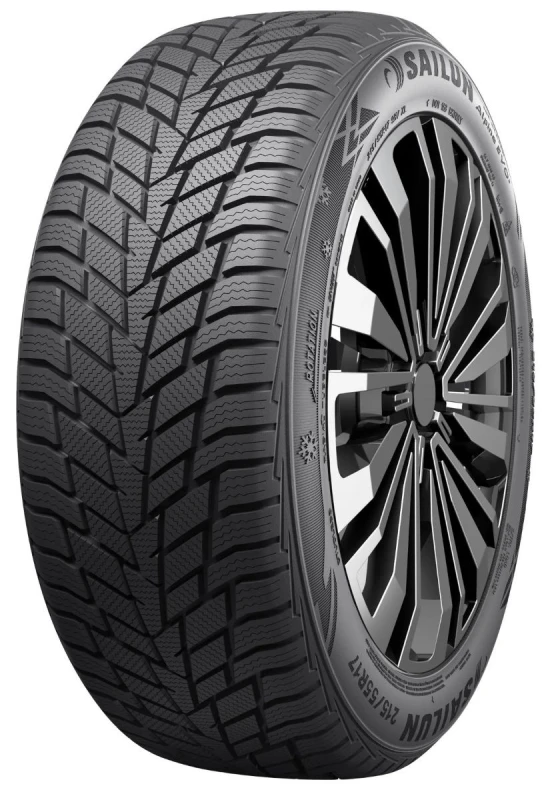Image of Sailun Sailun Ice Blazer Alpine Evo 2 295/30 R22 103W Tyres