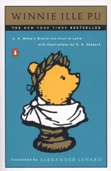 Image of Winnie Ille Pu by