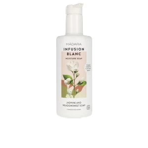 Image of INFUSION BLANC moisture soap 300ml
