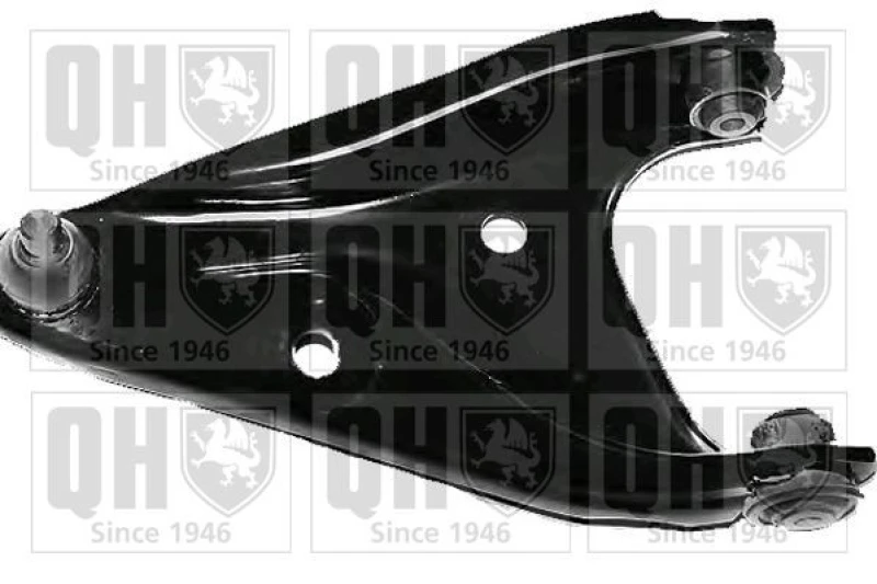 Image of QUINTON HAZELL Suspension arm QUINTON HAZELL QSA2332S