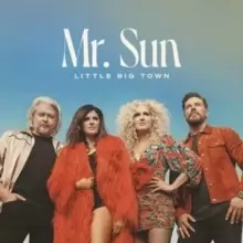 Image of Mr. Sun