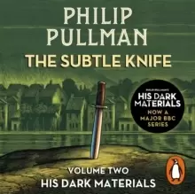 Image of The Subtle Knife: His Dark Materials 2