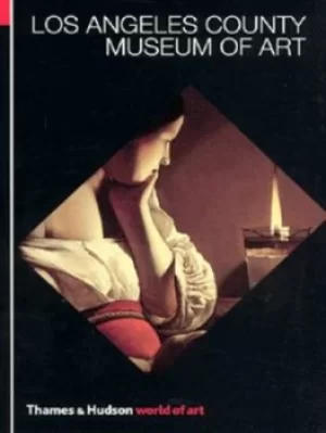 Image of Los Angeles County Museum of Art by Los Angeles County Museum of Art