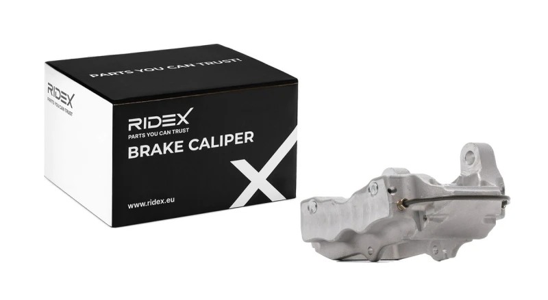 Image of Brake caliper RIDEX 78B1092