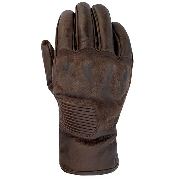 Image of RST Crosby Gloves Brown Size 8