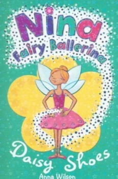Image of Daisy Shoes by Anna Wilson Paperback