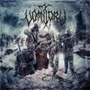 image of Vomitory - Opus Mortis VIII (Music CD)