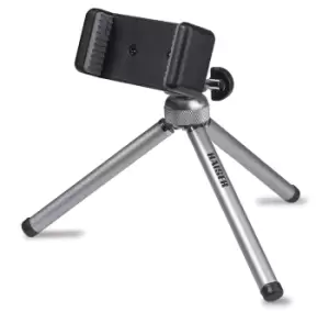 Kaiser Fototechnik 6016 tripod Mobile phone 3 leg(s) Metallic