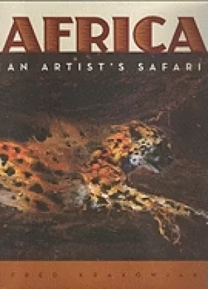 Image of africa an artists safari