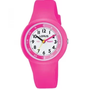 Childrens Lorus Kids Watch