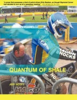 Image of Quantum of Shale Paperback