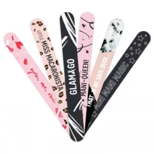 Image of Le Mini Macaron Peel Off Nail File