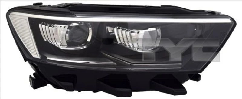Image of TYC Headlight TYC 20-19305-06-2