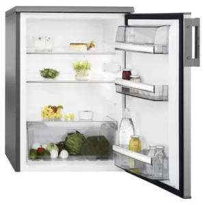 image of AEG RTB415E1 151L Freestanding Undercounter Larder Fridge