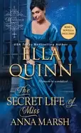 Image of secret life of miss anna marsh