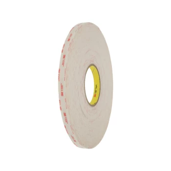 Image of 4950F VHB Scotch Double-sided Acrylic Foam Tape - 25MM X 33M