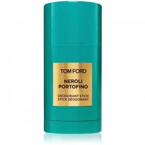 image of Tom Ford Neroli Portofino Deodorant Stick 75ml