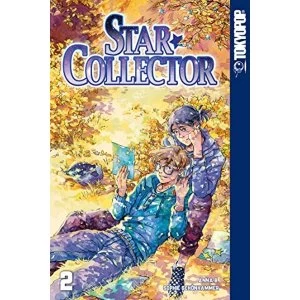 Image of Star Collector, Vol. 2