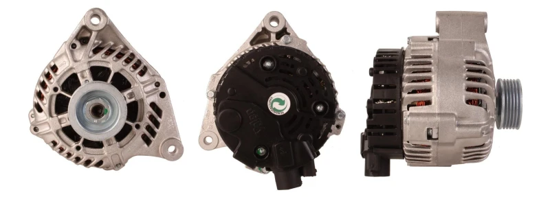 Image of LUCAS Alternator LUCAS LRA02812