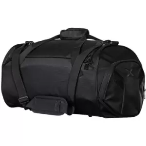 image of 2XU Gym Bag 45L Holdall - Black