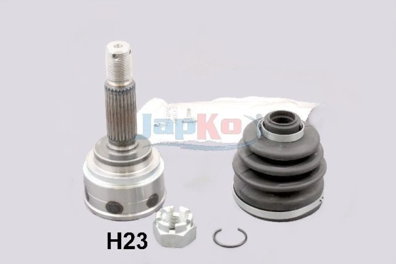 Image of JAPKO CV joint kit JAPKO 62H23