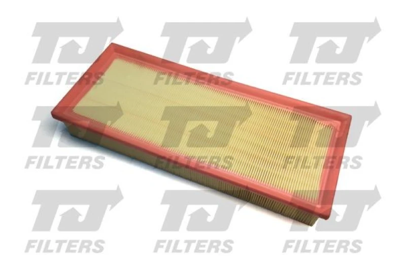 Image of QUINTON HAZELL Air filter QUINTON HAZELL QFA0124