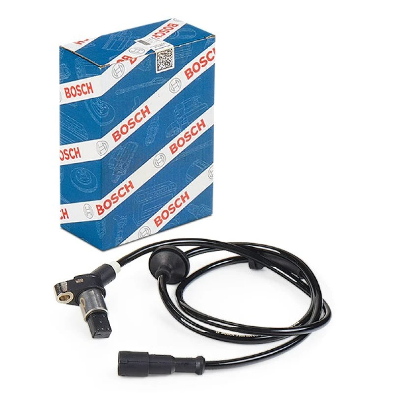 Image of ABS sensor Bosch 0 986 594 617