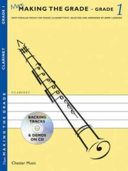Image of More Making the Grade Book