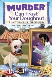 Image of Murder Can Frost Your Doughnut